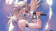Dazzler (Image via Marvel)